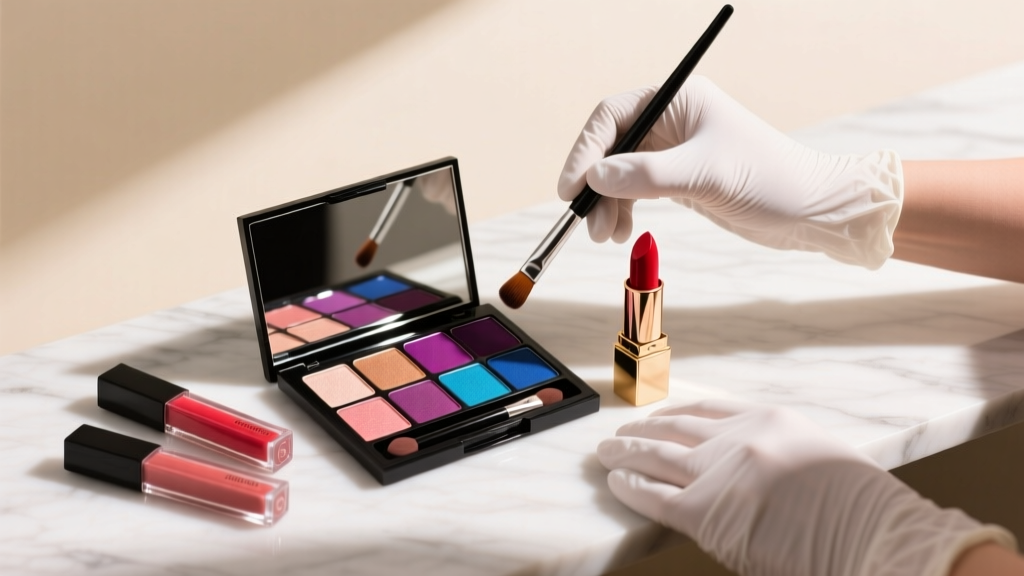 What to Use Instead of Eyeshadow Primer: 7 Dermatologist-Approved, Budget-Friendly, and Pro-Makeup-Artist-Tested Swaps That Actually Prevent Creasing (No More $32 Primer Needed)