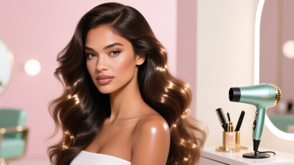 What to Use on Human Hair Wigs: The 7-Step Routine That Prevents Tangling, Yellowing & Breakage (Backed by Wig Stylists & Trichologists)