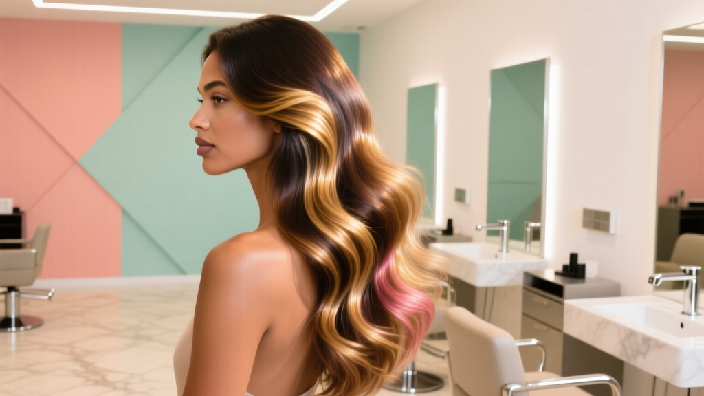 What to Use to Wash a Synthetic Wig (and What to NEVER Use): The 5-Step Routine That Prevents Tangling, Frizz, and Premature Breakage — Backed by Wig Stylists & Fiber Scientists