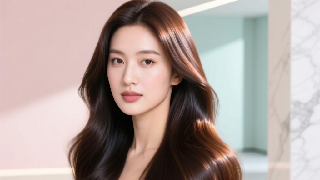 What to Use to Wash Synthetic Wig: The 5-Step Routine That Prevents Tangling, Fading & Frizz (and Why Dish Soap or Shampoo Is Actually Hurting It)