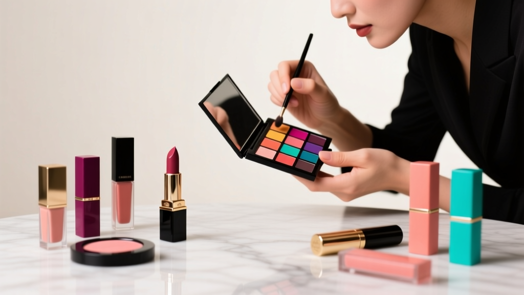 What Tools Are Used to Make Lipstick? Inside the Lab & Home Studio: A No-Fluff Breakdown of Every Essential Tool (From Melting Tanks to Precision Molds — Plus What You *Really* Need to Start)