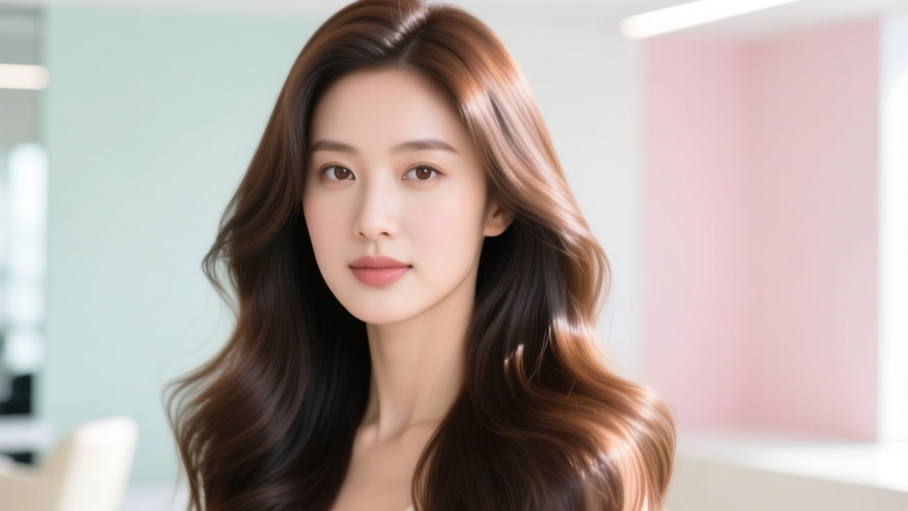 What Type of Conditioner Is Used on Synthetic Wig? (Spoiler: Regular Hair Conditioner Will Ruin It — Here’s the Exact Formula Experts Use to Prevent Tangling, Frizz & Breakage)