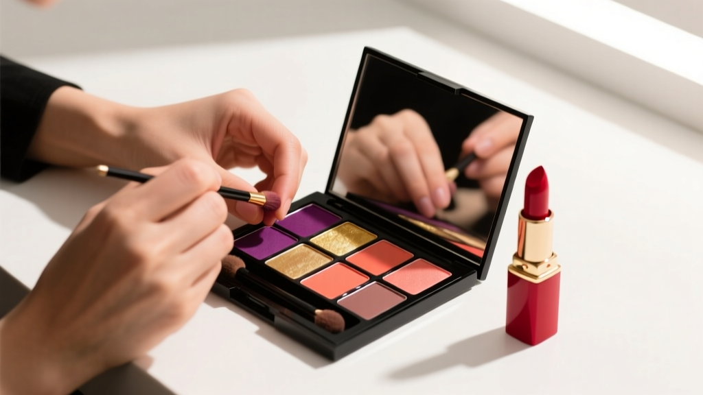 What Type of Lipstick Would Sailor Venus Wear? 7 Real-World Makeup Artist Secrets to Capture Her Radiant, Confident, & Unapologetically Feminine Energy — Without Cosplay Costumes or Over-the-Top Glitter