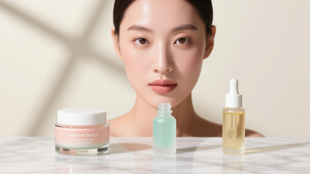 What Type of Sunscreen Is Best for Combination Skin? The Truth About 'Oil-Free' Labels, SPF Overload, and Why Your T-Zone Breakouts Aren’t Just Bad Luck (A Dermatologist-Approved 5-Step Selection Framework)