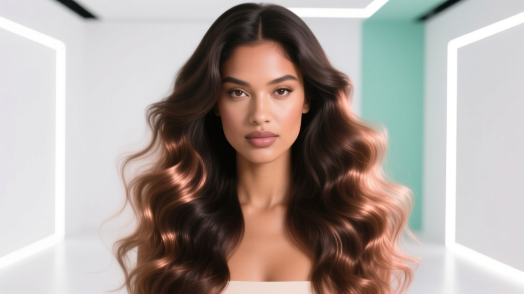 What Type of Wig Look? 7 Science-Backed Factors You’re Ignoring (That Make or Break Natural Appearance — Even With $500 Wigs)