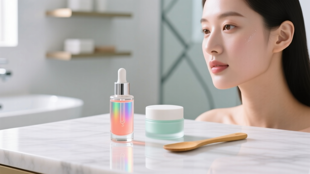 What UV Index Should You Use Sunscreen? The Truth Is Simpler Than You Think—Skip the Guesswork With This Real-Time, Skin-Type-Specific Threshold Guide (Backed by Dermatologists)