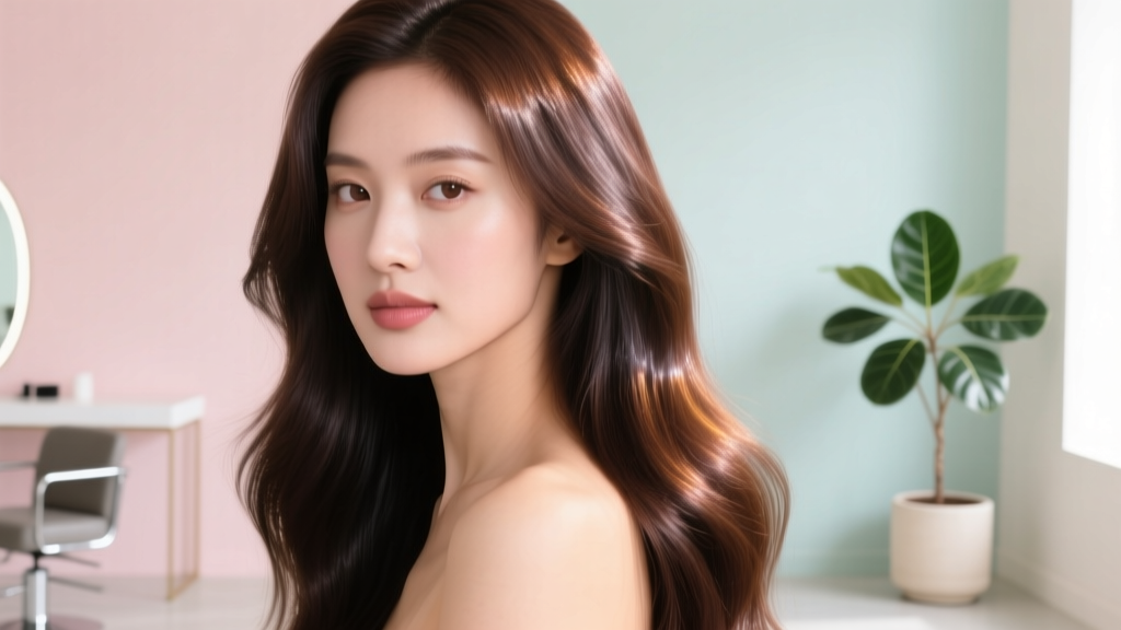 What Vitamins Help Hair and Nails? 7 Science-Backed Nutrients That Actually Work (And 3 You’re Probably Wasting Money On)