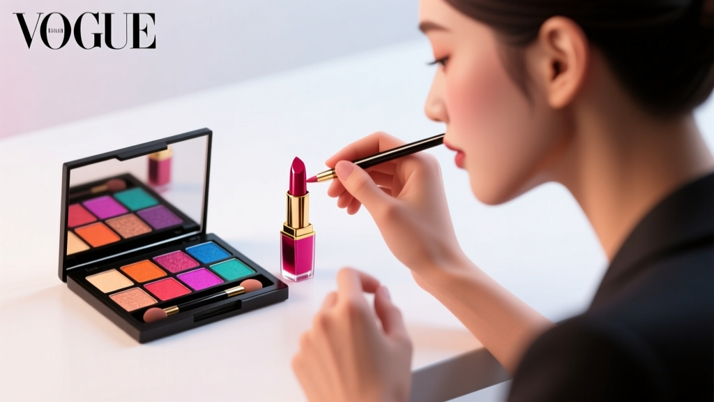 What Was Shade of Lipstick in Breakfast at Tiffany’s? The Exact Rouge Audrey Hepburn Wore (And 5 Modern Dupe Formulas That Actually Match the Iconic Matte Crimson)