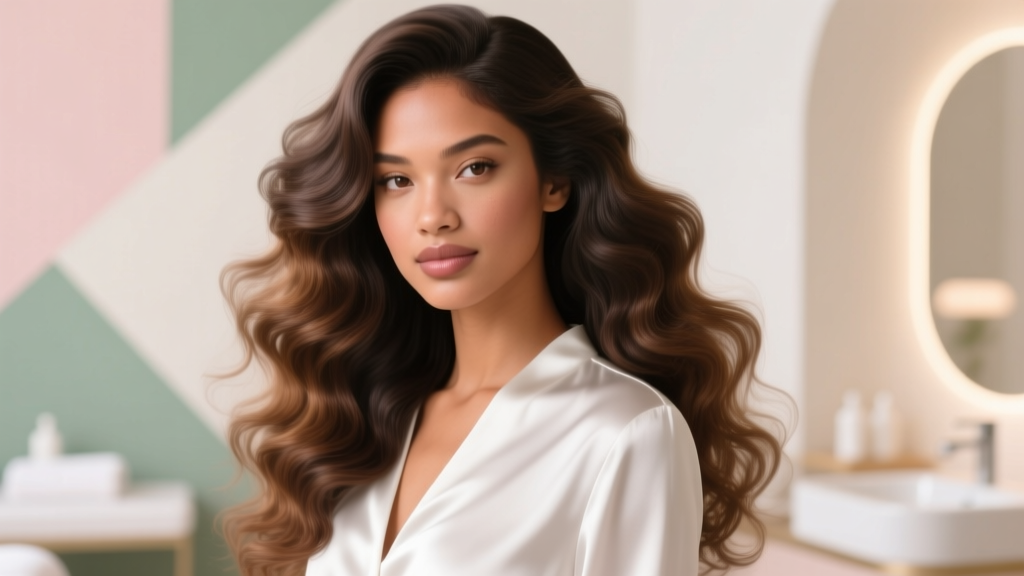 What Were the First Wigs Made Of? The Surprising Ancient Truth Behind Human Hair, Horsehair, and Even Funerary Gold — And Why Modern Wig Wearers Still Benefit From These Early Innovations Today