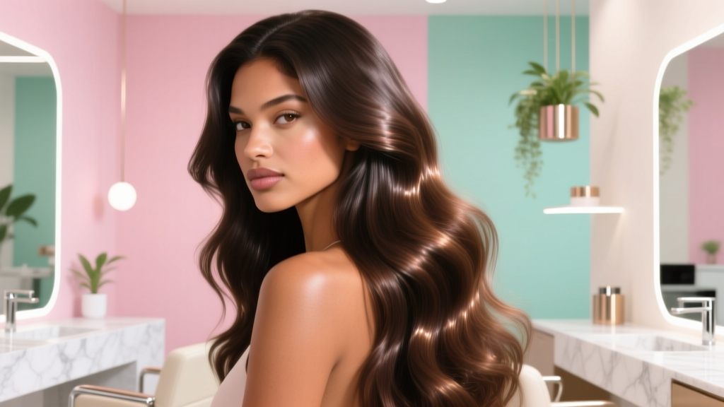 What Wigs Are Stylable? The Truth No One Tells You: Only These 3 Wig Types (Human Hair, Remy, & Heat-Friendly Synthetics) Let You Curl, Straighten, Cut & Color—Without Melting, Frizzing, or Voiding Your Warranty