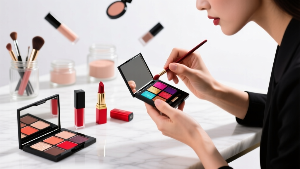 What Will Happen If You Use Expired Lipstick? 7 Real Risks You’re Ignoring (Plus How to Spot & Safely Replace It Before Your Next Swipe)