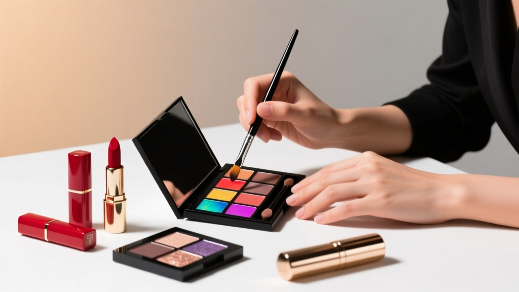 What Would Cause Holes to Appear in Lipstick? 7 Real Causes (From Formula Failure to Storage Mistakes) — Plus How to Fix & Prevent Them Before Your Next Application