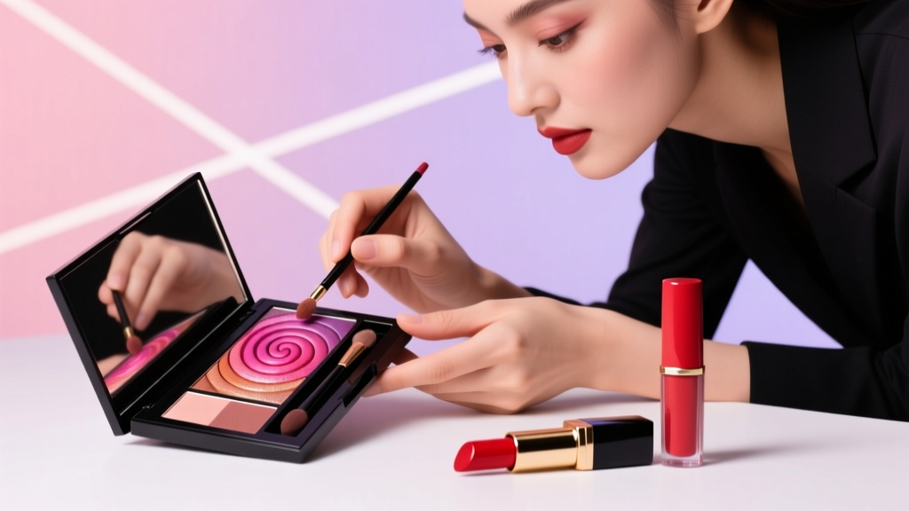 What Would I Look Like With Red Lipstick? 7 Science-Backed Steps to Find Your Perfect Shade, Formula & Application Method (No Guesswork, No Smudging, Just Instant Confidence)