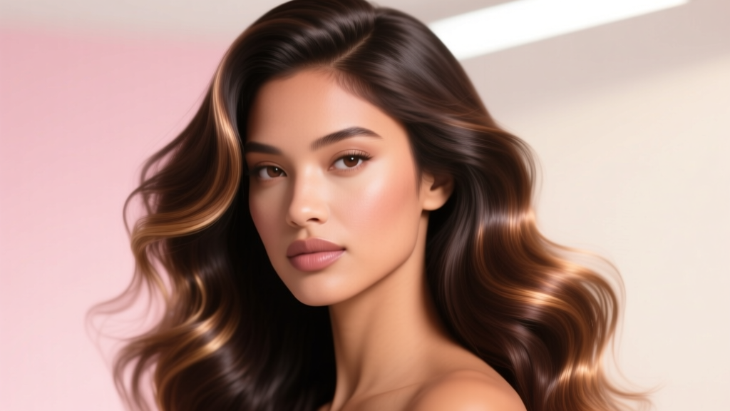 What Would My Face Look Like Wearing a Wig? 7 Realistic Steps to Predict Fit, Frame & Flattery — No Guesswork, No Disappointment
