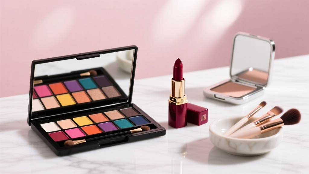 What Year Did Lipstick Come Out? The Surprising 5,000-Year Evolution You Didn’t Learn in History Class — From Ancient Sumerian Stains to Modern Vegan Formulas (And Why That Timeline Changes Everything About How You Choose Shade & Finish Today)