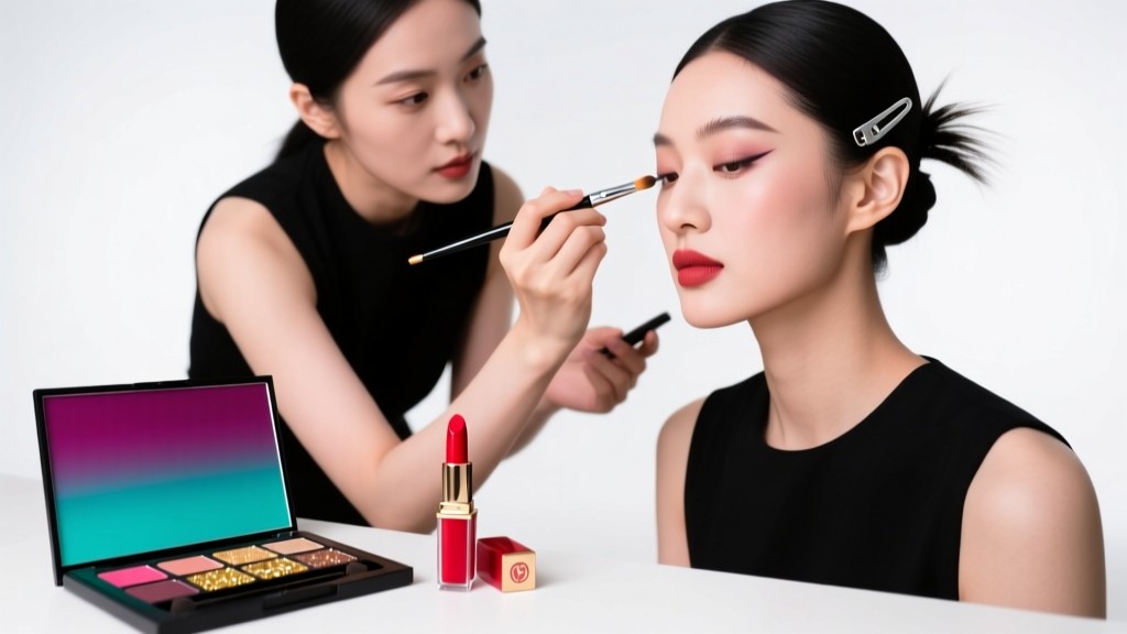 What Your Eyeshadow Says About You (And Why That Shade Choice Might Be Revealing More Than You Think — From Confidence Triggers to Subconscious Mood Signals)