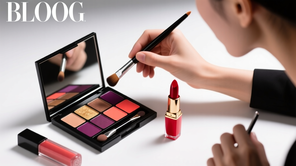 What Your Favourite Lipstick Shade Says About You: The Surprising Psychology Behind Red, Nude, Berry, and Bold Hues—And Why Your 'Go-To' Color Might Reveal More Than Confidence (It’s Actually a Window Into Your Decision-Making Style, Social Energy, and Even Stress Response)