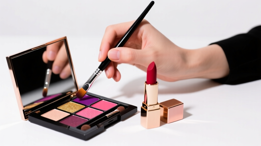 What Your Lipstick Shape Says About You: The Surprising Psychology Behind Winged, Blotted, Ombre, and Pillow-Lip Looks (And How to Choose the One That Projects Confidence, Not Confusion)