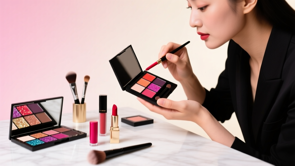 What’s a Lipstick Sister? (And Why Finding Yours Could Transform Your Confidence, Shade Matching, and Even Your Skincare Routine — Here’s the Real Psychology Behind It)