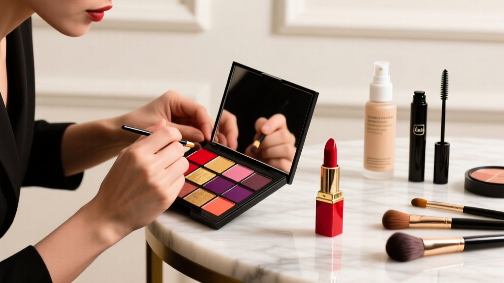 What’s a normal size lipstick? We measured 47 top brands—and uncovered why ‘standard’ is misleading, how mini vs. full-size affects pigment payoff, and the exact millimeter sweet spot for comfort, control, and longevity (no more rolling off your vanity).