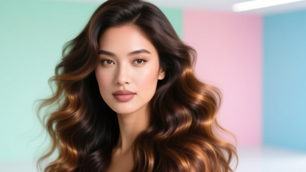 What’s a Wild Wig? (And Why Your 'Tame' Wig Might Be Costing You Confidence, Time, and Hair Health — Here’s the Truth About Volume, Versatility, and Damage-Free Glam)