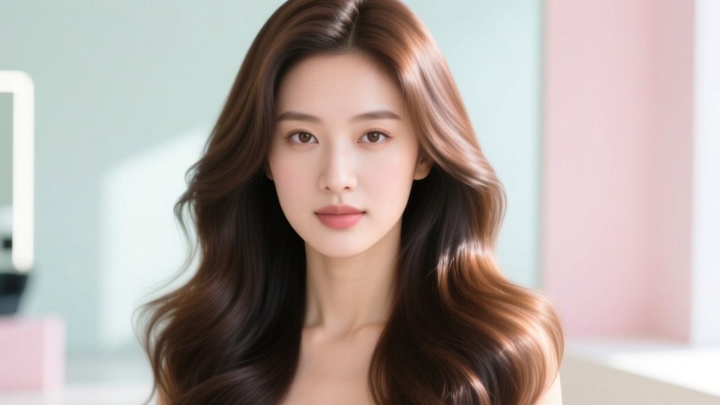 What’s the Best Hair Type for Wigs? We Tested 7 Types Across Heat Resistance, Shedding, Scalp Comfort & Real-World Wear—Here’s What Actually Lasts (and What’s a Waste of $300+)
