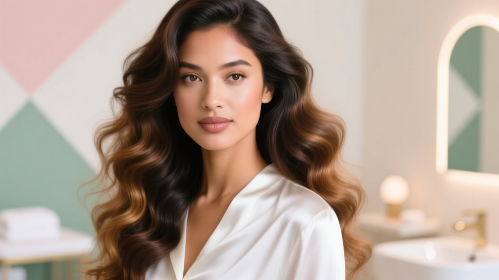 What’s the best way to keep wigs from sliding backwards? 7 scientifically backed, dermatologist-approved fixes that actually work — no more midday slippage, no glue residue, and zero scalp irritation (even for fine hair or oily scalps).