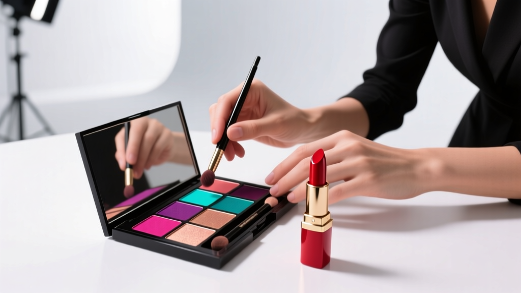 What’s the Difference Between a Femme and Lipstick? (Spoiler: One Is a Person, Not a Product — Here’s How to Wear Both With Intention, Confidence, and Cultural Literacy)