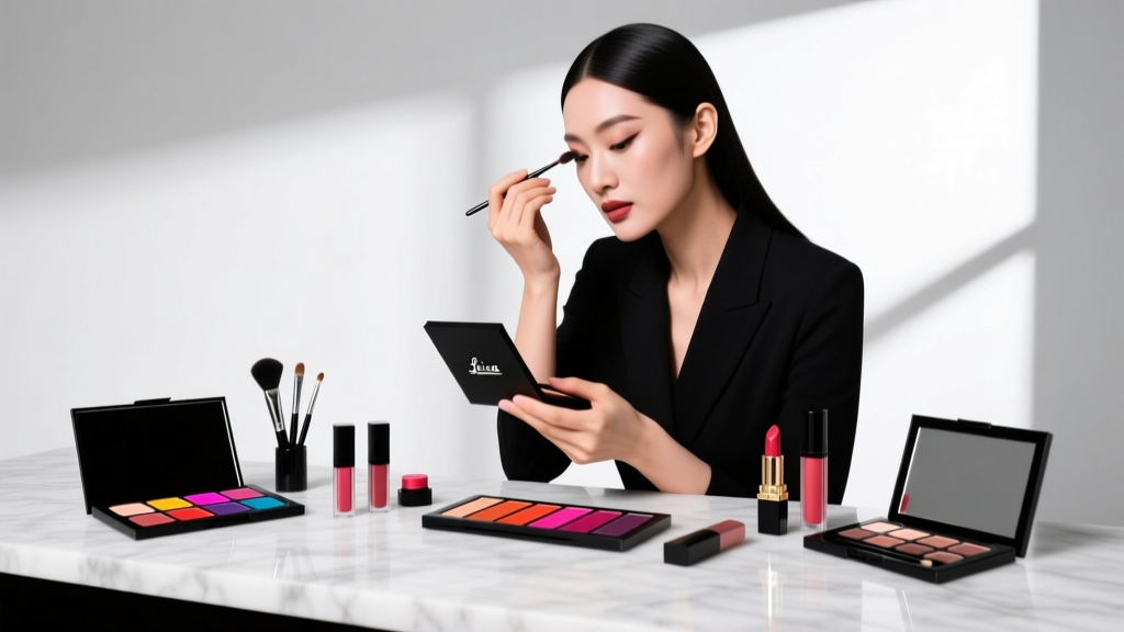 What's the difference between matte satin and cream lipstick? We tested 47 shades across 12 brands to decode finish confusion—and why choosing wrong can dry lips, smudge your mask, or mute your smile in photos.