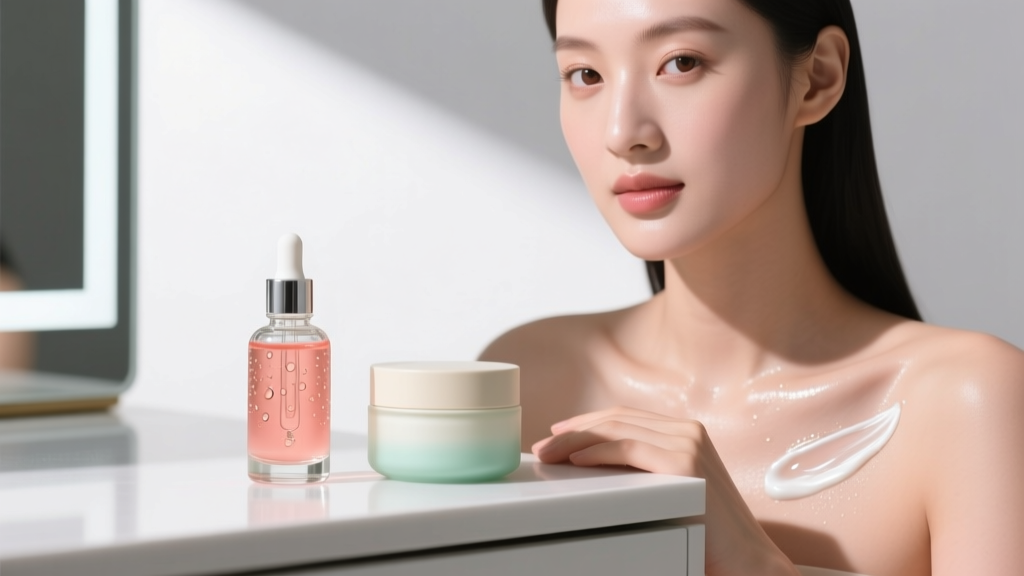 What’s the Difference Between SPF 30 and SPF 50 Sunscreen? The Truth About UV Protection, Sweat Resistance, and Why Higher SPF Isn’t Always Better (Dermatologist-Reviewed)