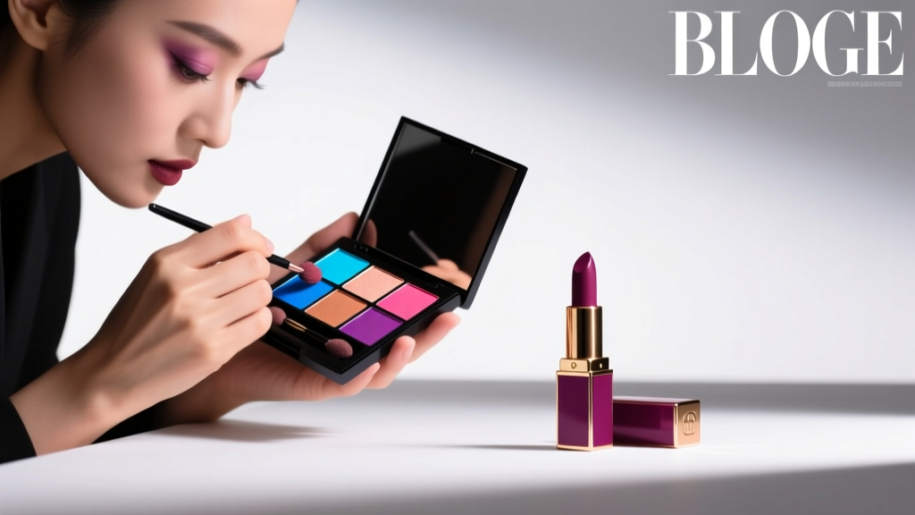 What’s the Point of Lipstick? 7 Unexpected Ways It Boosts Confidence, Communication, and Cognitive Presence—Backed by Psychology, Dermatology, and Real-World Case Studies (Not Just Vanity)