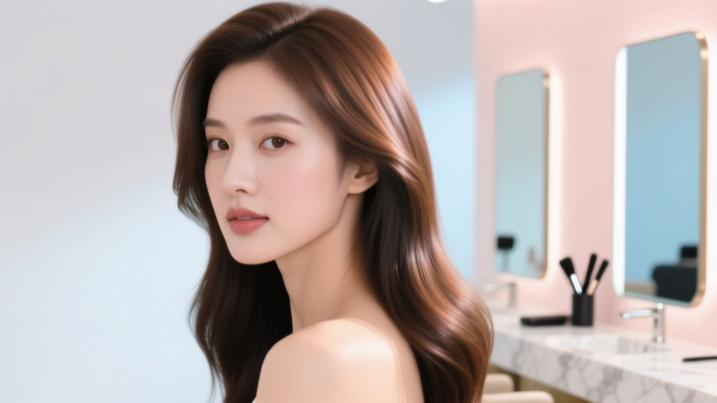 What’s Wig Density? The Truth Behind That 'Too Thick' or 'Too Thin' Feeling — Plus How to Choose the *Exact* Density That Matches Your Hairline, Face Shape, and Lifestyle (No Guesswork Needed)