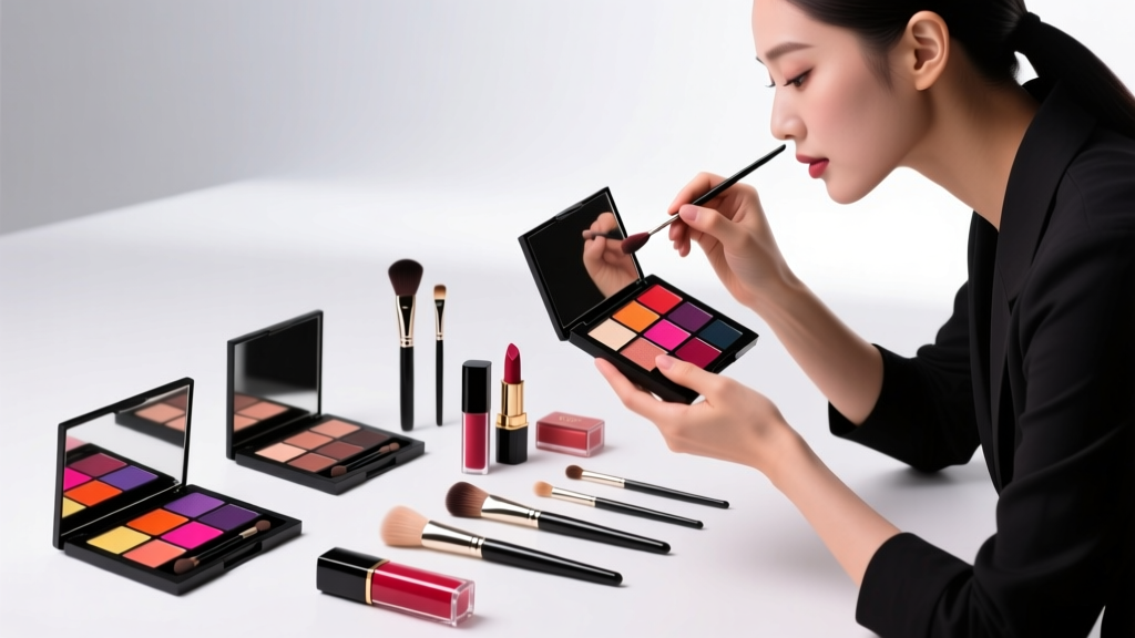 When a girl texts a red lipstick emoji: what it *really* means (and how to respond without overthinking — 7 psychology-backed interpretations you’re missing)
