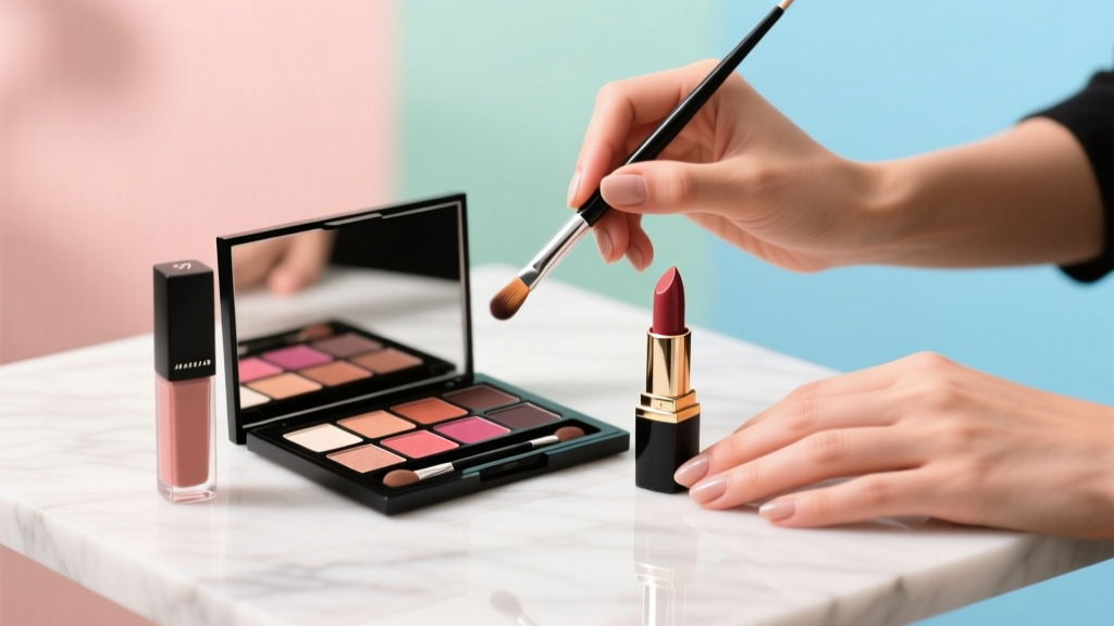 When a guy says he likes your lipstick—what he *really* means (and 5 subtle signals you’re missing that reveal his true interest, confidence level, and emotional availability)