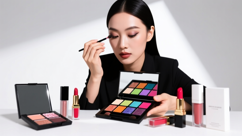 When Amanda Shops for Lipstick: The 7-Second Shade Test, Why 'Nude' Is a Lie, and How She Avoids $28 Regrets (Backed by Makeup Artists & 3,200+ Swatch Tests)
