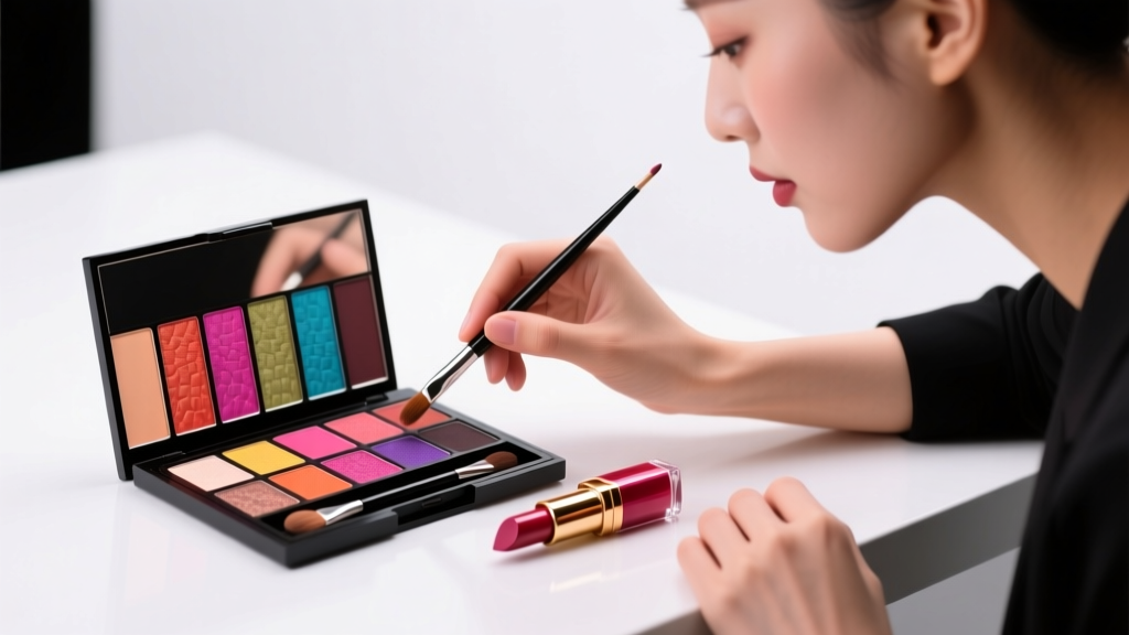 When Can I Put Lipstick On After Lip Fillers? The Truth About Timing, Product Choices, and Avoiding Swelling, Bruising, or Migration (Backed by Dermatologists & Injectors)