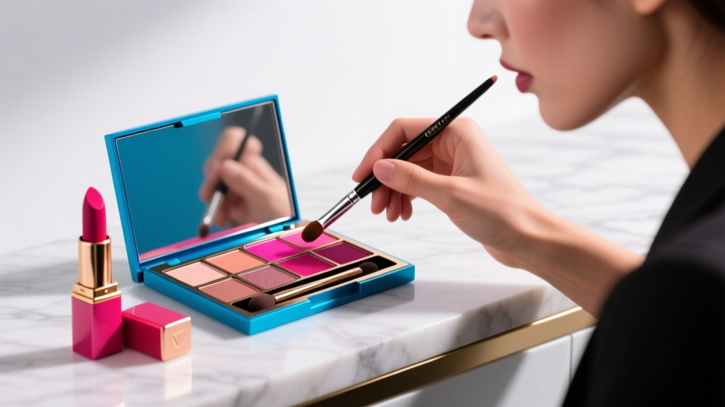When Can You Wear Lipstick After Lip Blushing? The Exact Timeline (Plus What to Avoid, What to Use, and Why Skipping This Step Risks Fading or Infection)