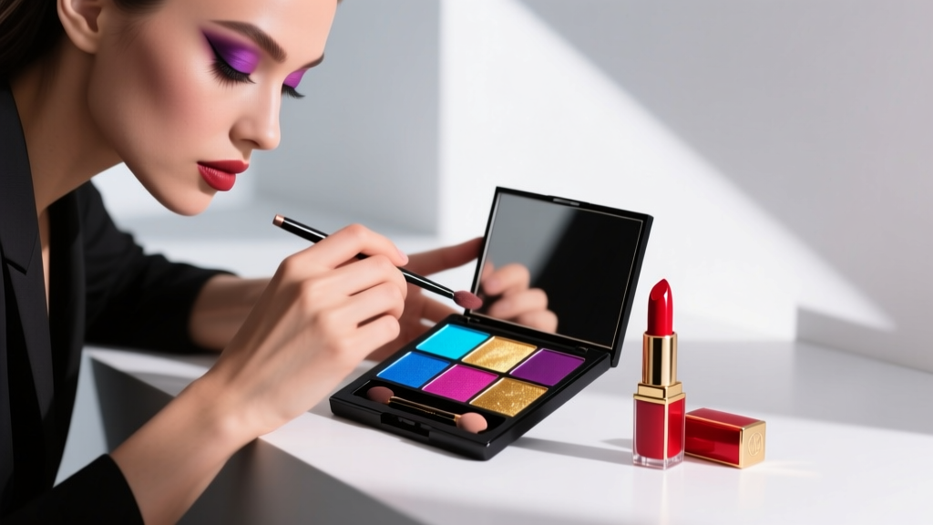 When Did Lipstick Originate? The Surprising 5,000-Year Journey from Ancient Rituals to Modern Matte — And Why Your Favorite Shade Has Roots in Sumerian Temples