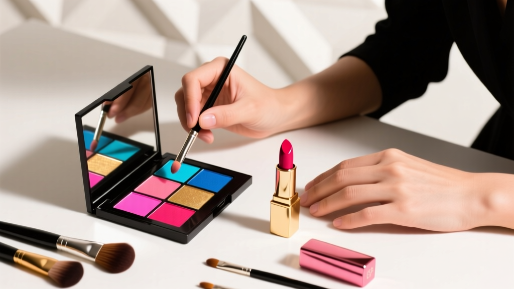When Do Eyeshadows Go Bad? The Shocking Truth About Shelf Life, Safety Risks, and When to Toss Yours (Even If They Still Look Fine)