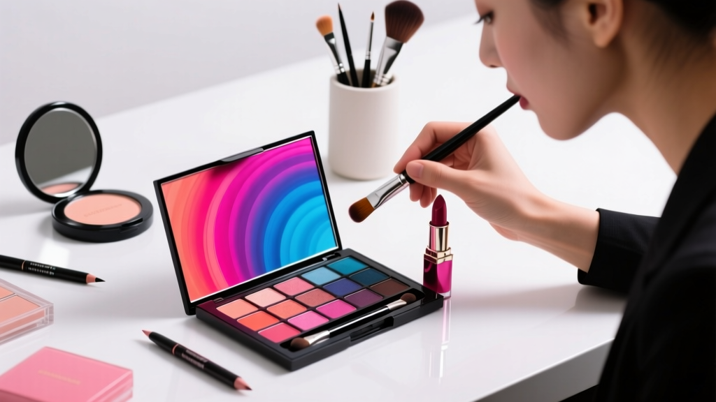 When Do MAC Eyeshadows Expire? The Truth About Shelf Life, Bacterial Risk, and How to Spot 'Silent Spoilage' Before It Causes Irritation or Breakouts (Even If the Palette Looks Perfect)