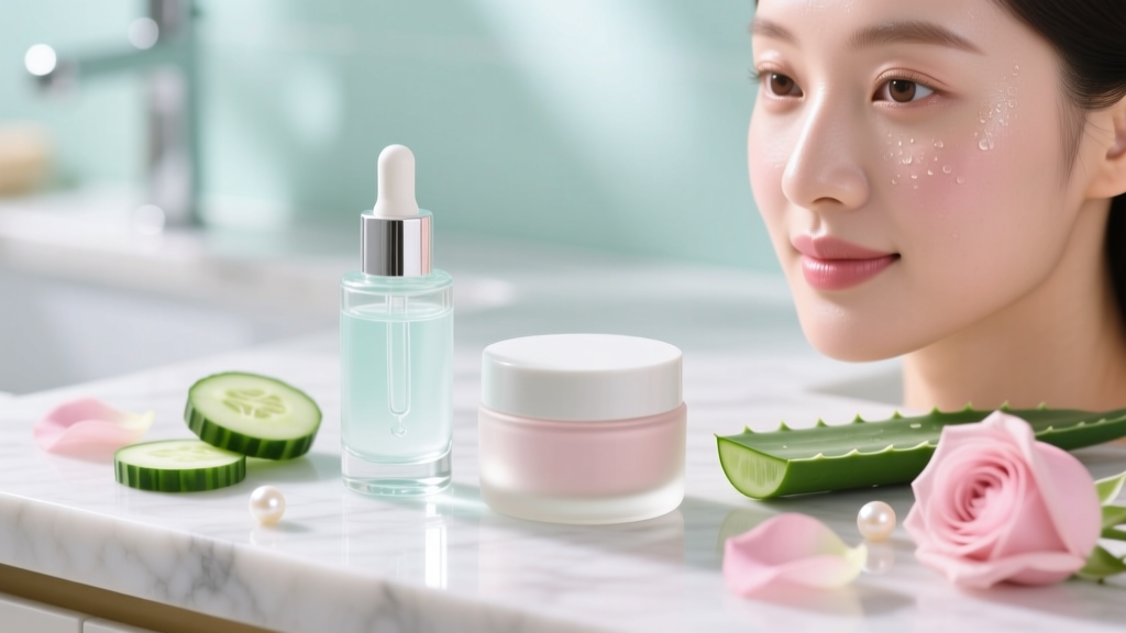 When Do You Apply Sunscreen Before or After Moisturizer? The Dermatologist-Approved Sequence That Boosts SPF Protection by 47% (and Why 83% of People Get It Wrong)
