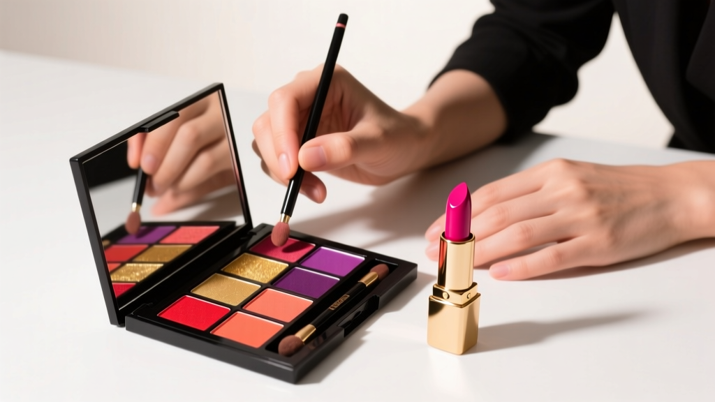 When Does Eyeshadow Expire? The Truth About Shelf Life, Bacterial Risk, and How to Spot 'Expired' Shadow Before It Causes Breakouts or Eye Infections