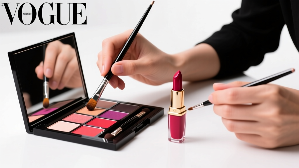 When Does Eyeshadow Go Bad? The Shocking Truth About Shelf Life, Bacterial Growth, and Why Your 5-Year-Old Palette Could Be Giving You Breakouts (Even If It Looks Fine)