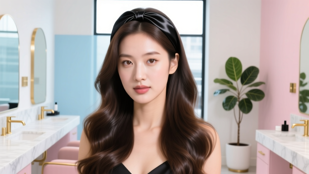 When Does Lusa Rinna Wear a Wig? The Truth Behind Her Signature Looks — 7 Real Moments She Chose Wigs for Hair Health, Time Savings, and Creative Freedom (Not Just for Red Carpets)