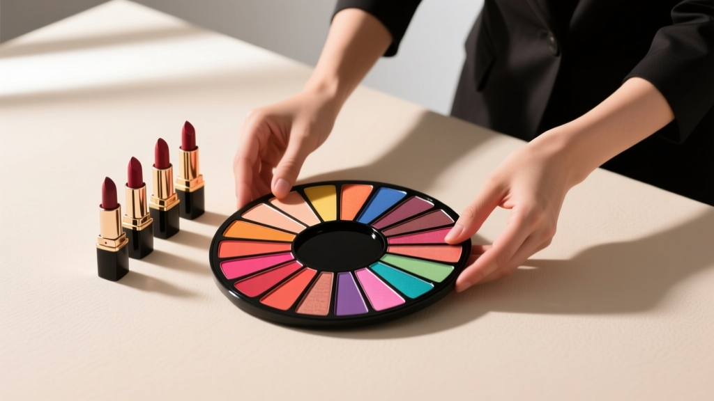 When Does Pressed Eyeshadow Expire? The Truth About Shelf Life, Bacterial Risk, and How to Spot 'Expired' Shadow Before It Causes Irritation or Breakouts