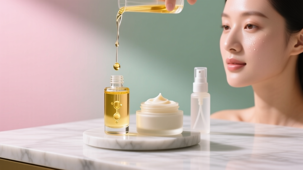When Does Sunscreen Go On Face? The #1 Mistake 73% of People Make (And Exactly When to Apply It — After Cleanser? Moisturizer? Serum? Makeup?)
