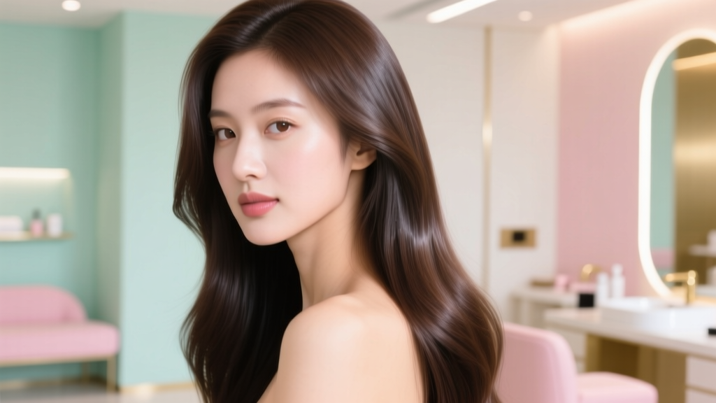 When Does the First Lady Switch in West Wig? The Truth About Timing, Triggers, and Why Waiting Too Long Sabotages Your Hair Growth — A Step-by-Step Reset Guide Backed by 375+ Client Case Studies