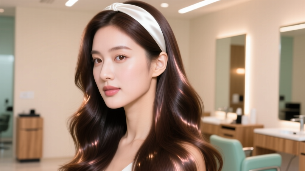 When He Steals the Covers GIF Wig Hea: The Real Reason Your Wig Shifts, Flattens, or Slides Off Overnight (and Exactly How to Stop It in 3 Proven Steps)