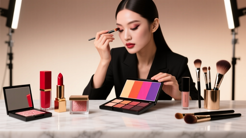 When I Borrow Your Lipstick So Often: 7 Hygienic, Flattering & Relationship-Saving Rules You’re Probably Breaking (Without Realizing It)