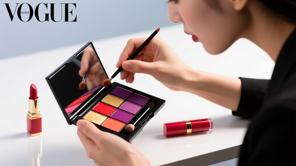 When I Wear Lipstick I Get a White Line: 7 Science-Backed Fixes You Can Try Tonight (No More Filler, No More Guesswork)